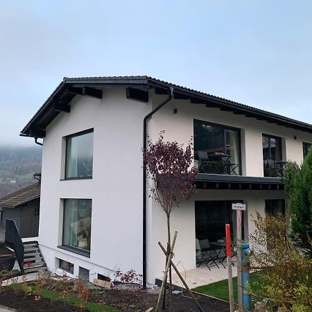 Chalet Mirandum Apartments Vandans Exterior photo